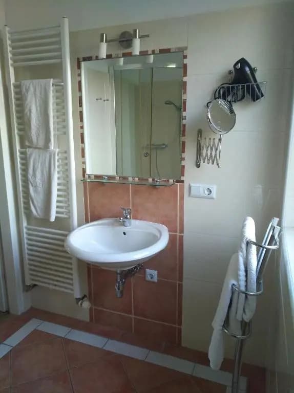 Appartment Lainz - photo 5
