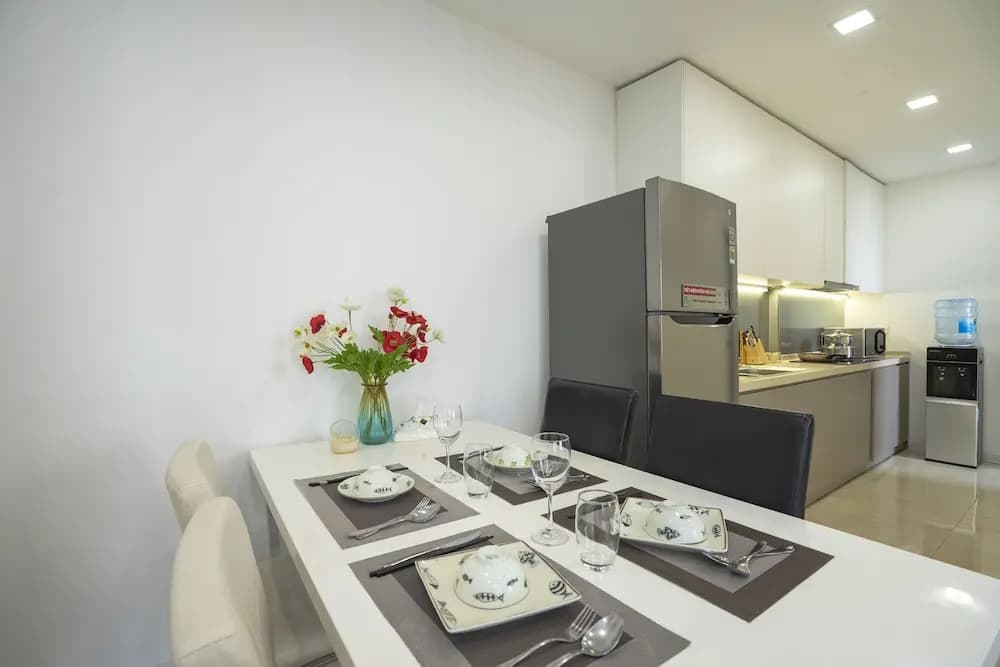 Friendly House QMP - D'Capitale - photo 17