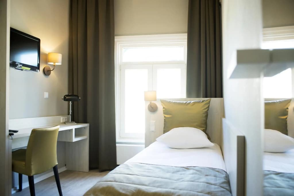 Apple Inn Hotel - photo 3