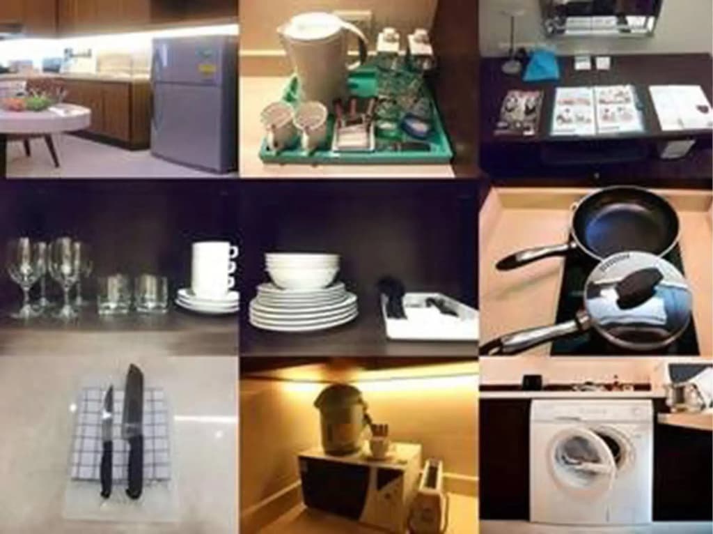 Jasmine Resort Hotel Bangkok BTS Phrakhanong - photo 33