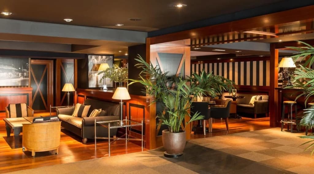 U232 Hotel - photo 2