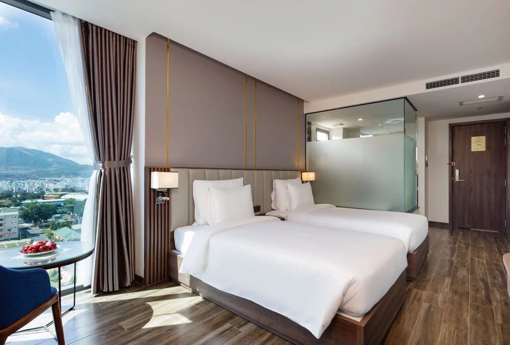 Amber Hotel - photo 5