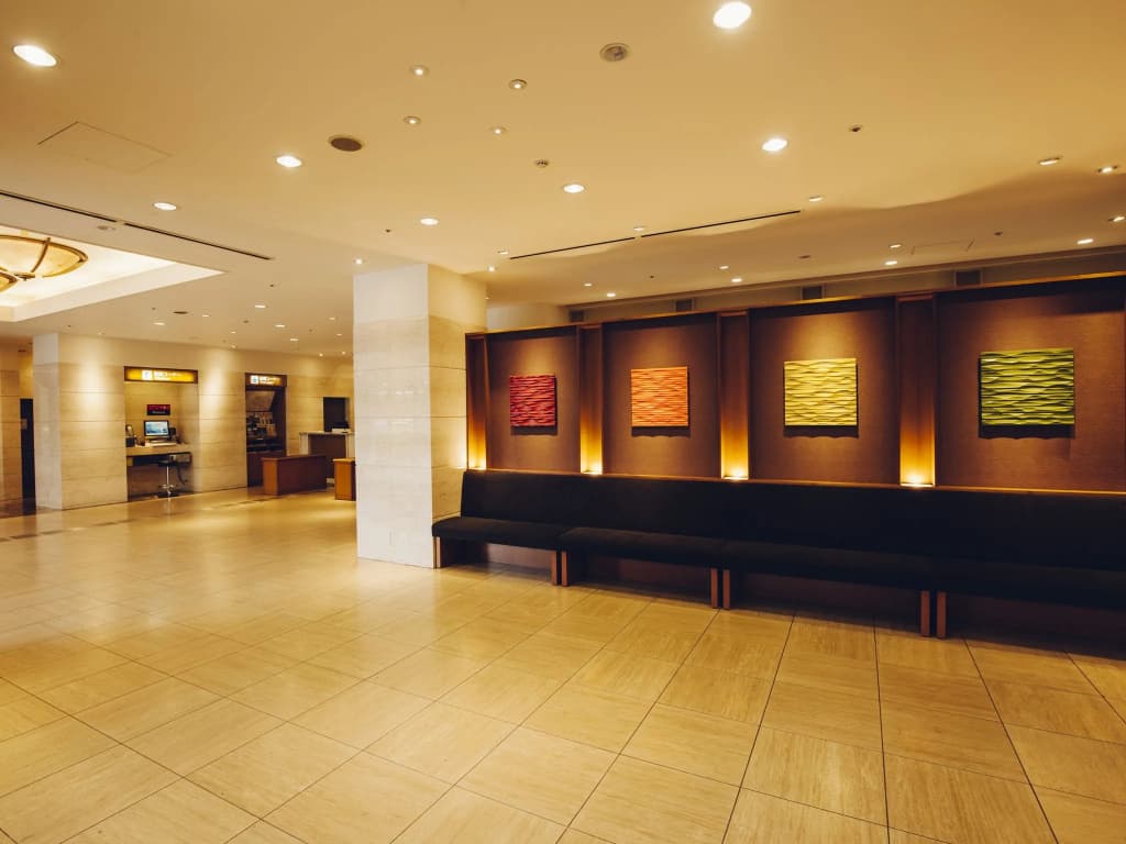 Hearton Hotel Nishiumeda - photo 3