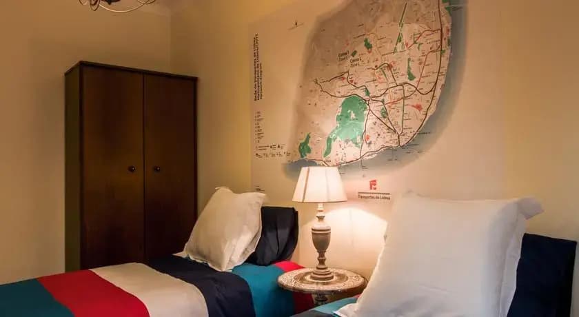 Apartamento Lisbon Love - photo 5