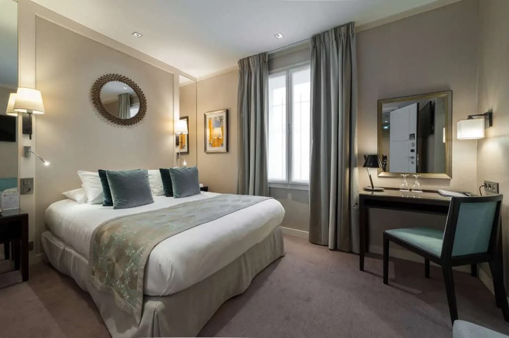 Best Western Plus Hotel Sydney Opera - photo 36