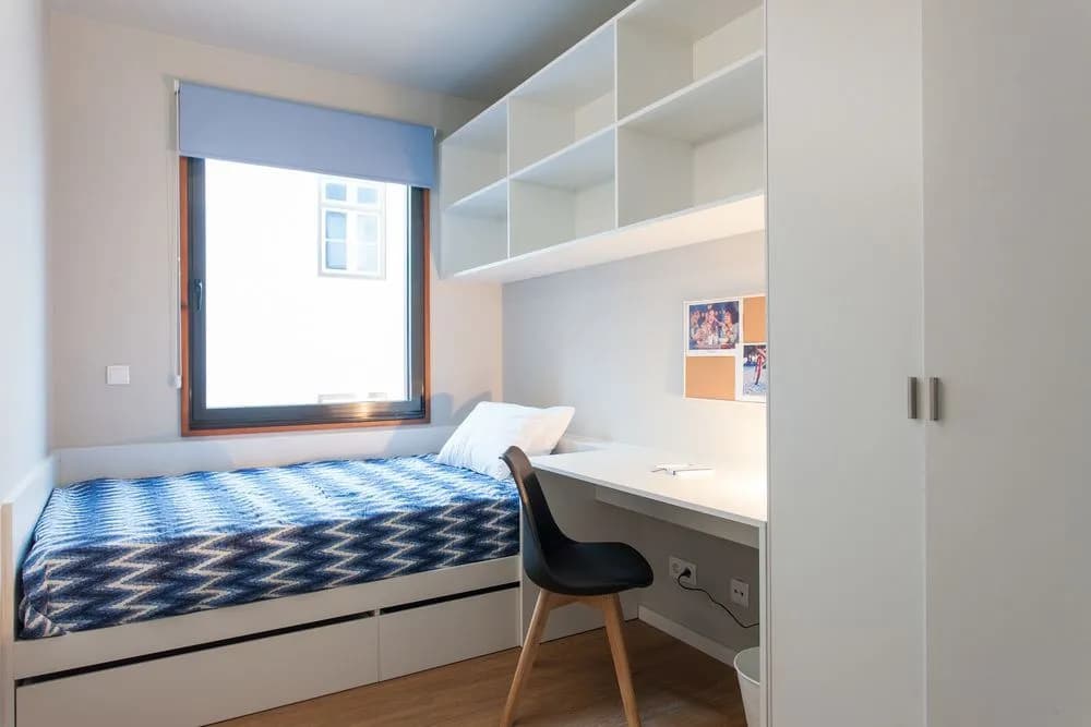 Doorm Quality Housing - photo 4
