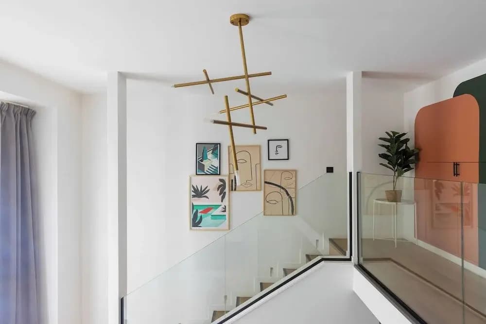 Authentic Apartment - 2br/6p - Place Pigalle - photo 12