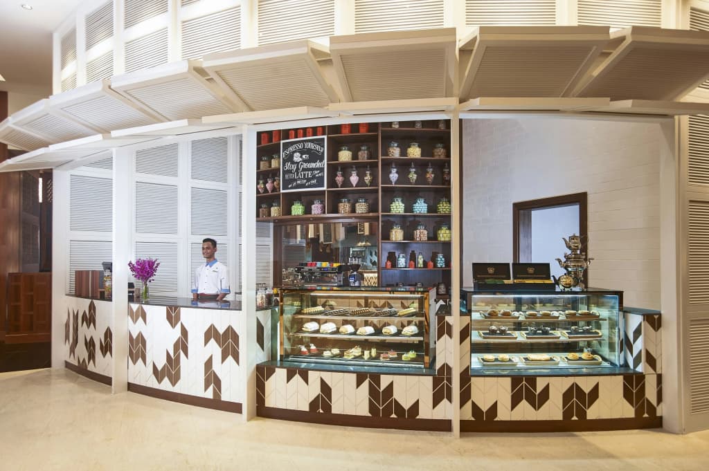 Amari Johor Bahru - photo 13
