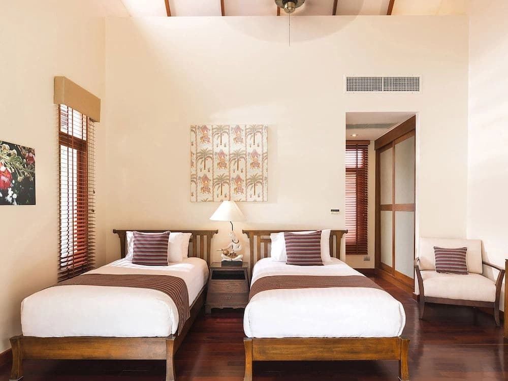 Tawantok Beach Villas - photo 2
