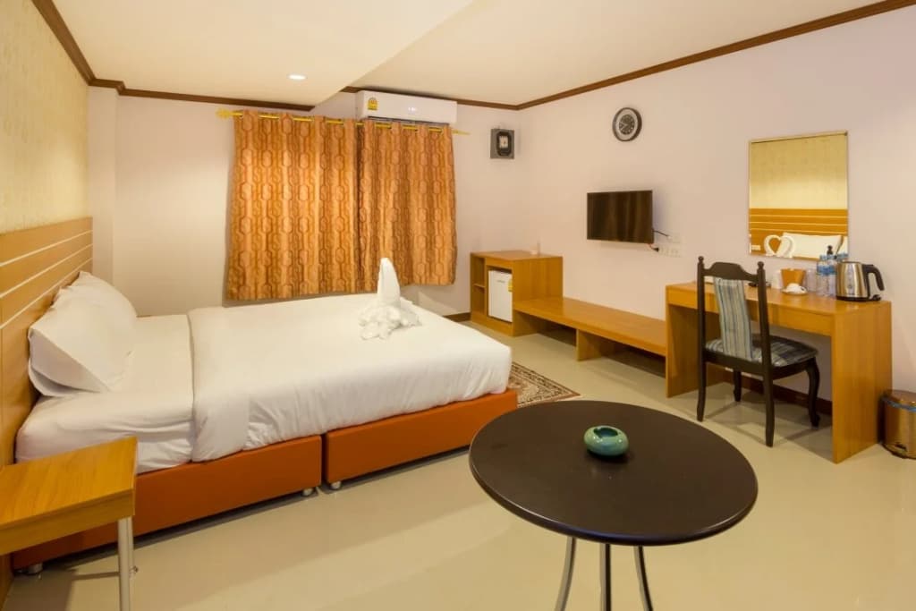 Regenta Central Residency - photo 4