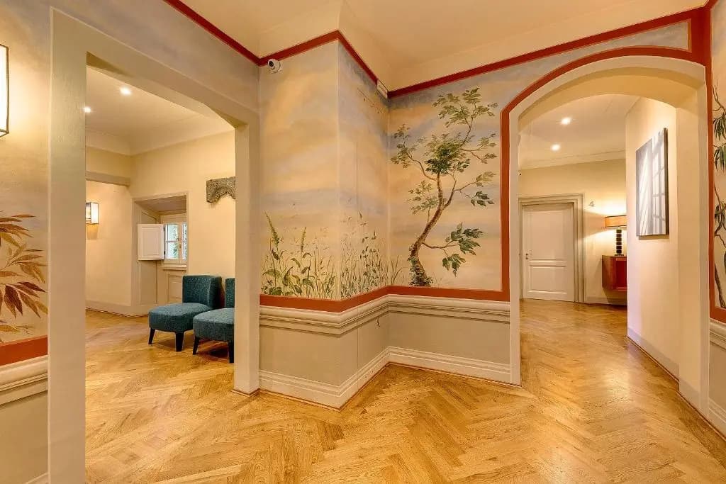 Art Apartment Dante - photo 11