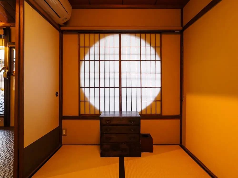 K's Villa Kamogawa and Matsumi - photo 19