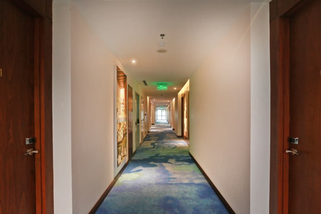 Veranda Serviced Residence Puri - photo 13