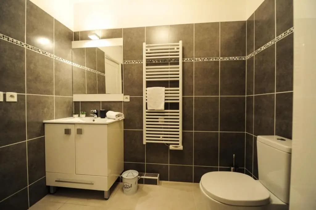 Mini suite Othello - Five Stars Holiday House - photo 13