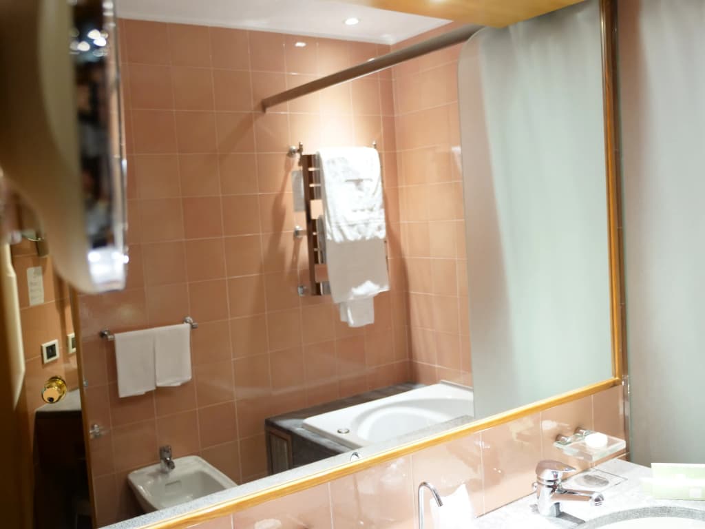 Hotel Michelangelo - photo 10