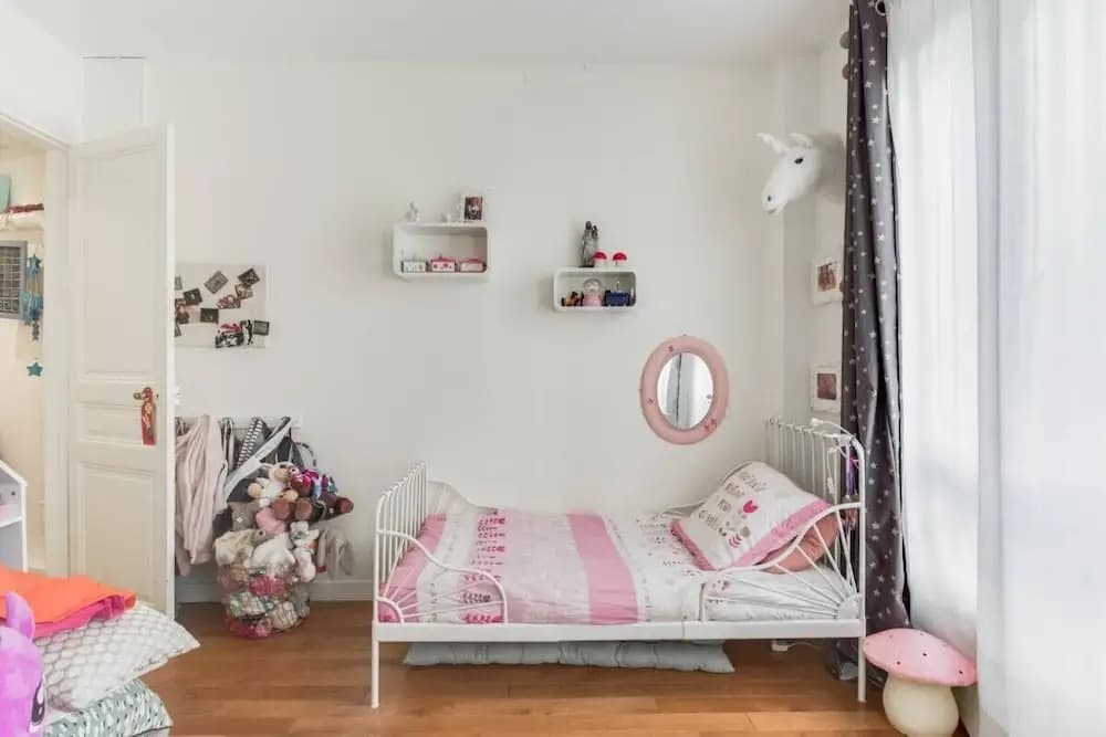 Beautiful Apartment In The 17Th District - photo 10