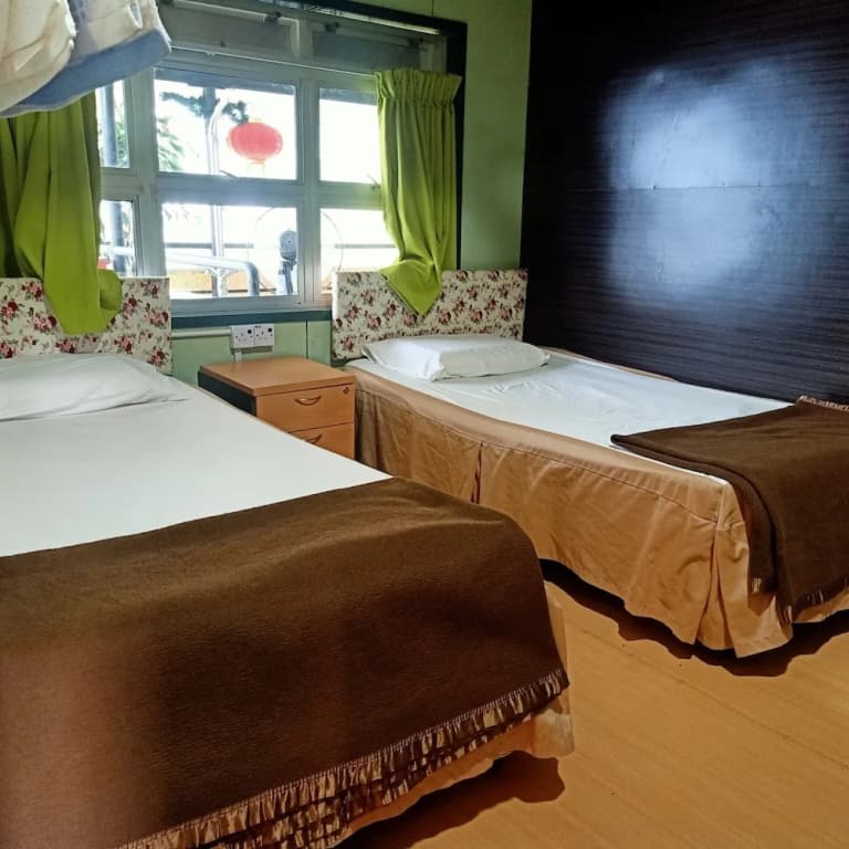 OYO 90366 Home Valley Guesthouse Tambunan - photo 5