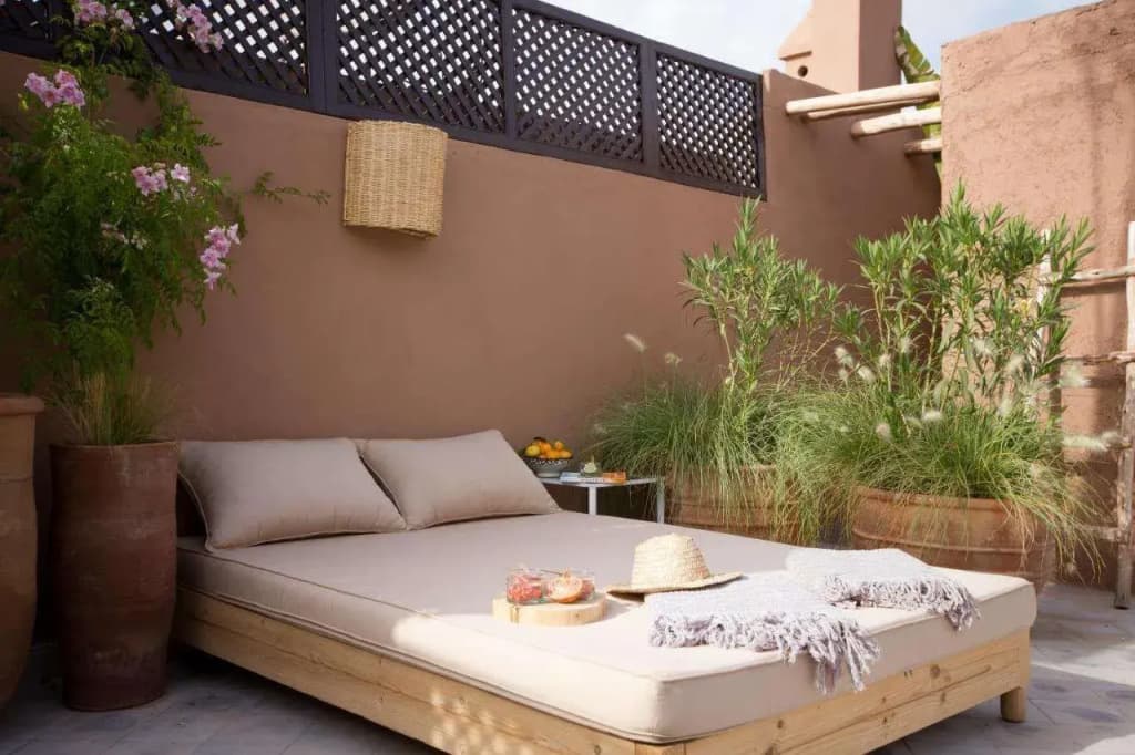 Riad Olema et Spa - photo 13
