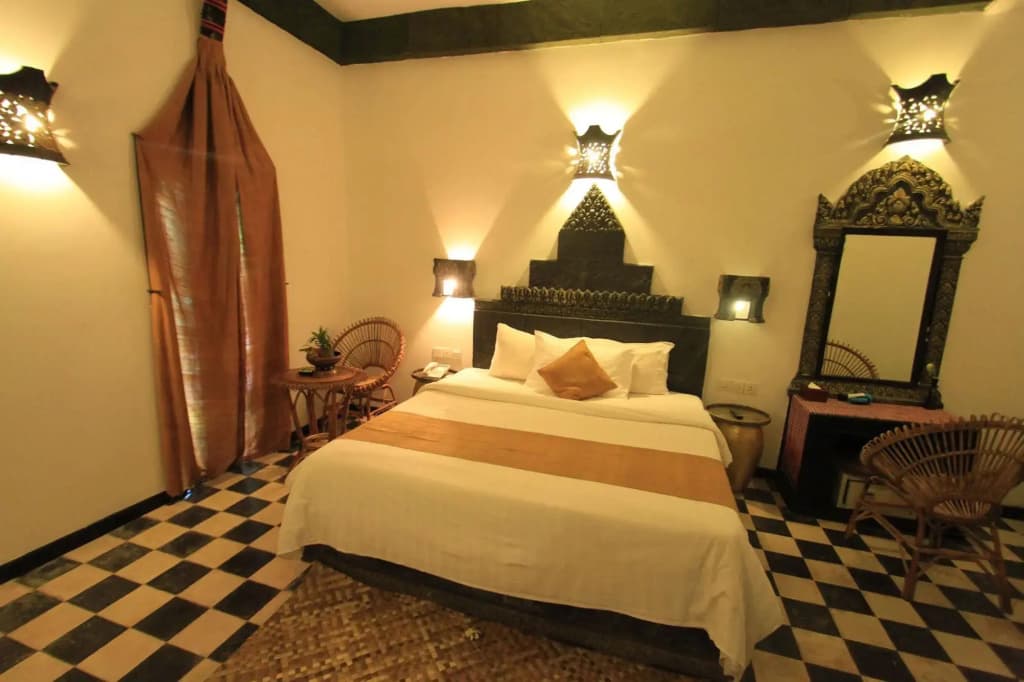 Petit Temple Suite & Spa - photo 5