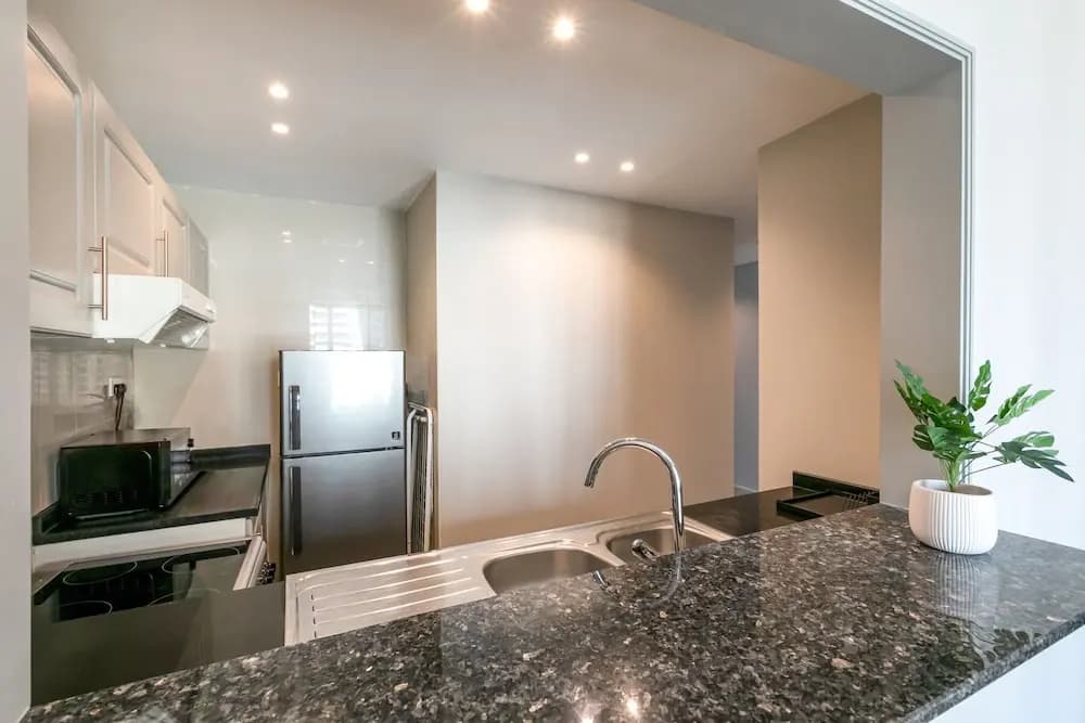 Driven Holiday Homes Icon Tower 2 JLT - photo 11