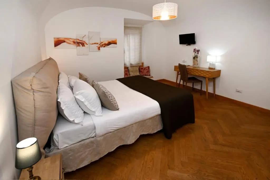 Vicolo 22 B&B - photo 6