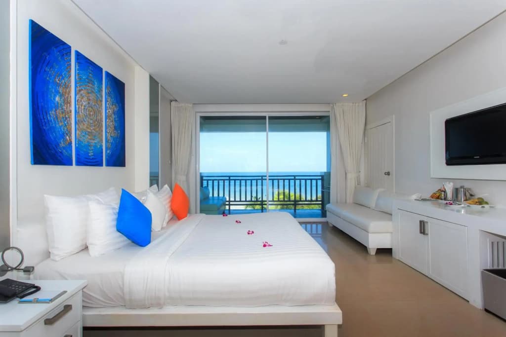 Samui Resotel Beach Resort - photo 45