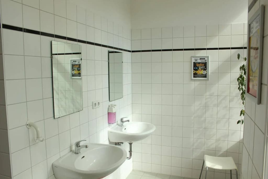 St Christopher's Berlin Alexanderplatz - Hostel - photo 8