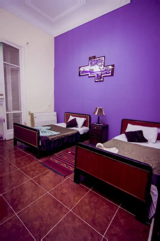 Horus Eye Hostel - photo 11