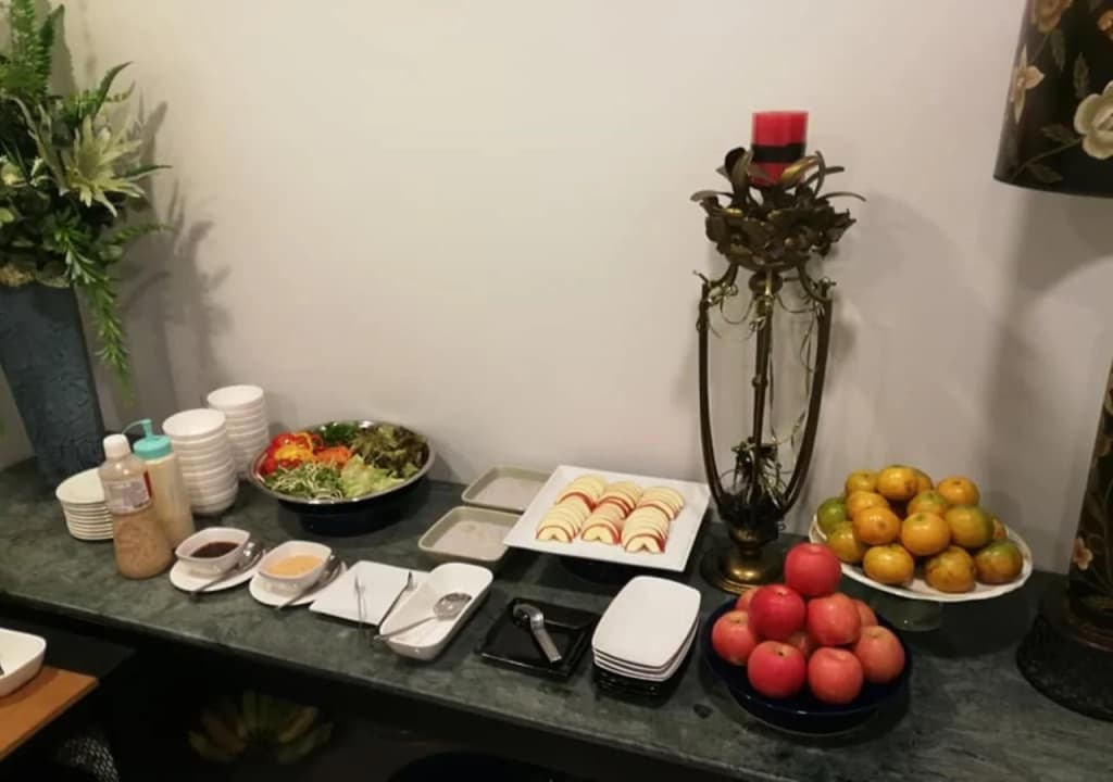 Marigold Lanna Boutique Hotel - photo 11