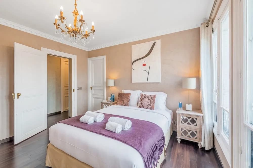 Sweet inn Apartments Palais Royal - photo 5