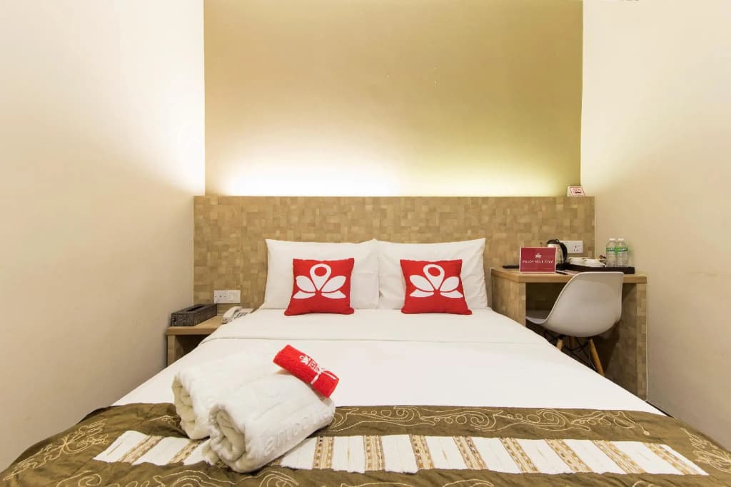 ZEN Rooms Medan Ipoh - photo 3