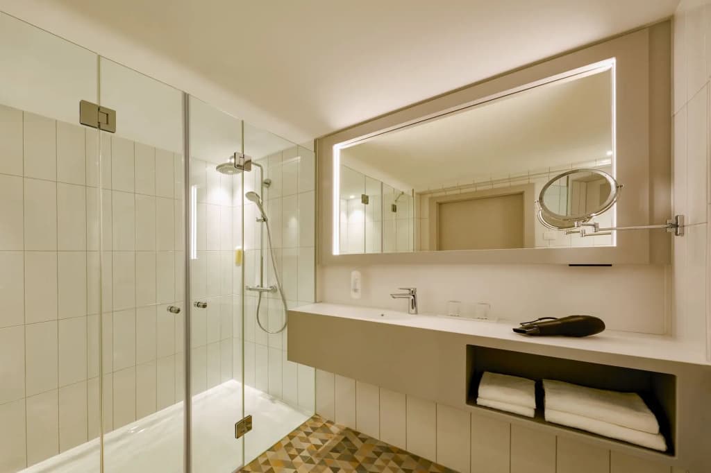 H+ Hotel Wien - photo 10