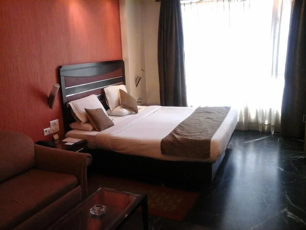 Hotel Centrum - photo 4