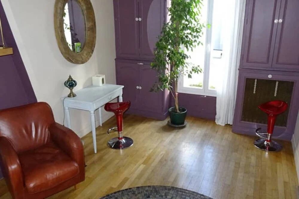 Appartement Abbesses - photo 9