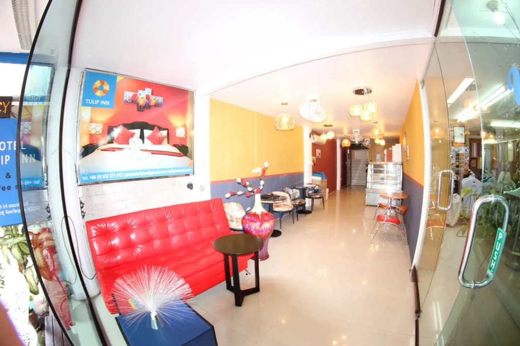 Tulip Inn - photo 1