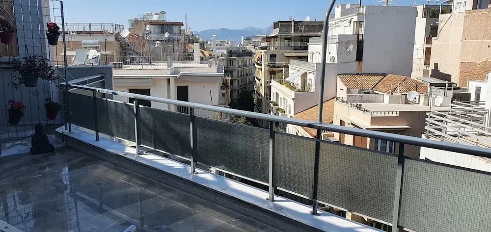 Nikis Penthouse - photo 21