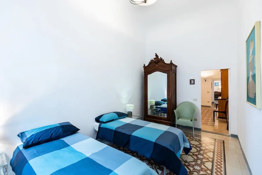 Via Guelfa - Ampio Appartamento - photo 4