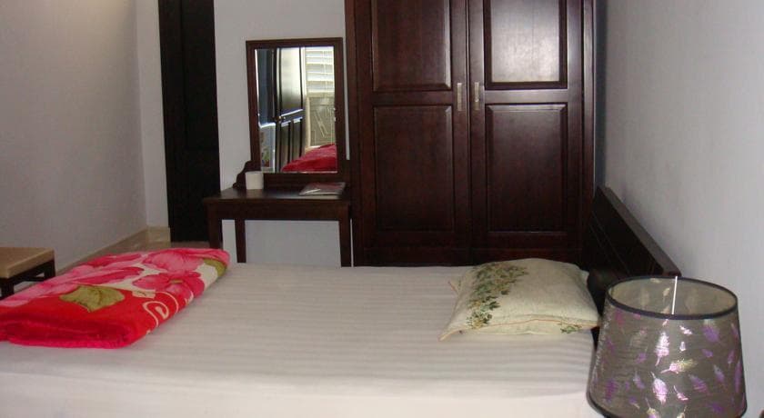 Son Tra Hotel 1 - photo 17