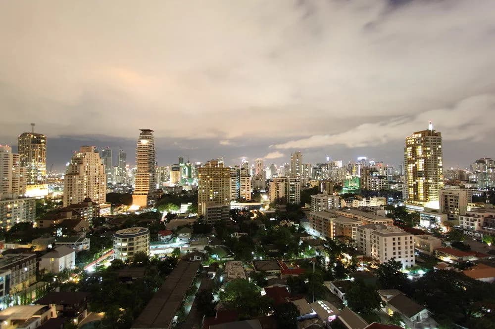 Piyathip Place Serviced Apartment - photo 1