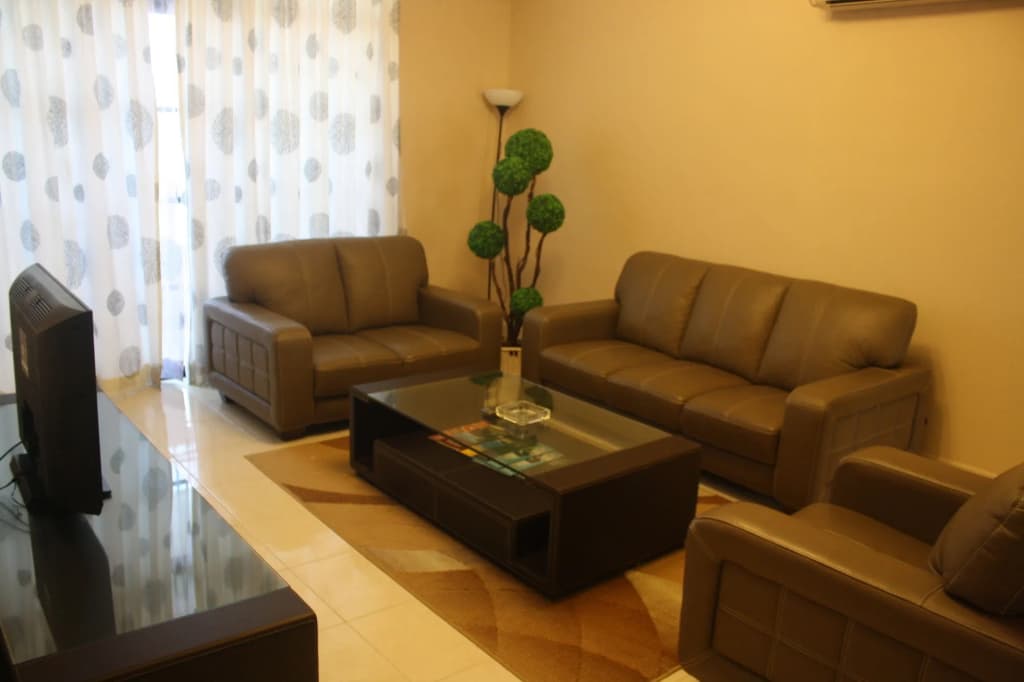 Sumai Hotel Apartment - photo 13