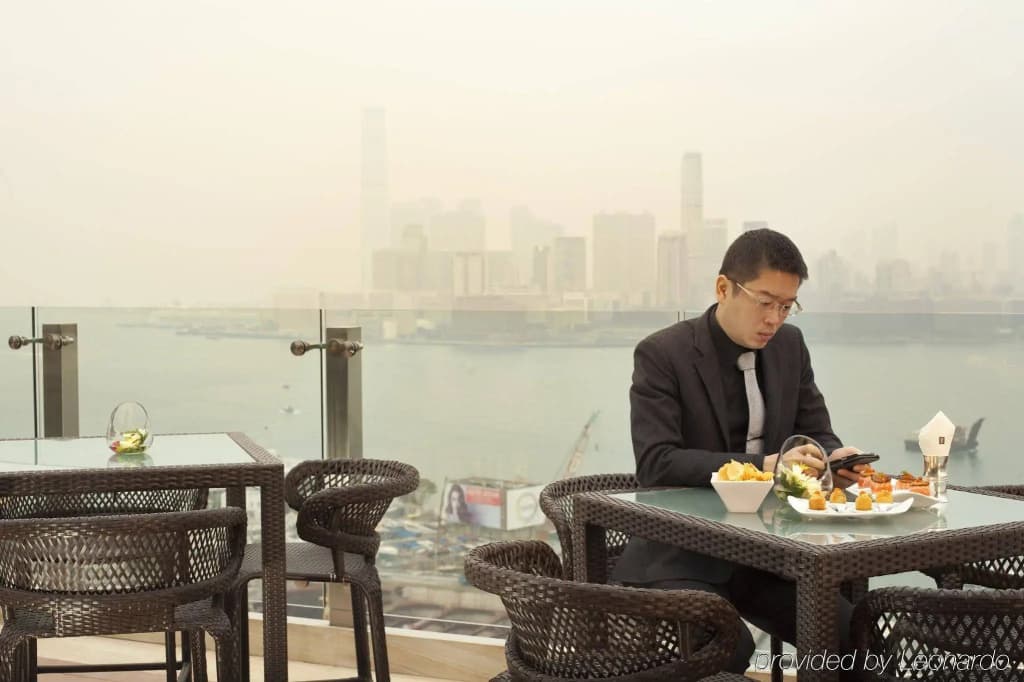 The Park Lane Hong Kong, Autograph Collection - photo 30