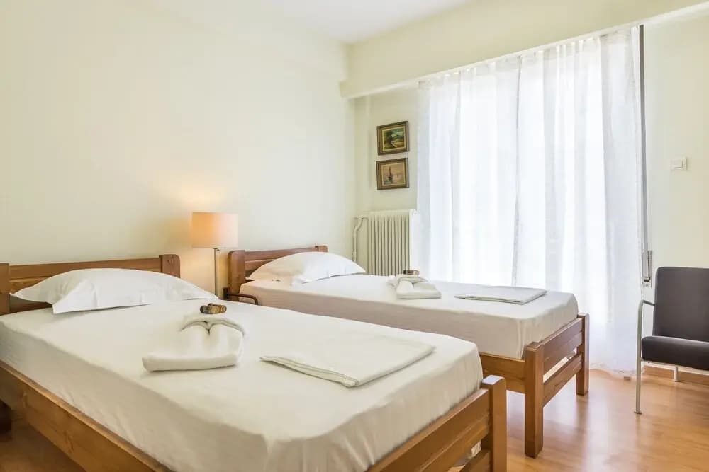 Central apartment with 5 bedrooms near the metro - photo 5