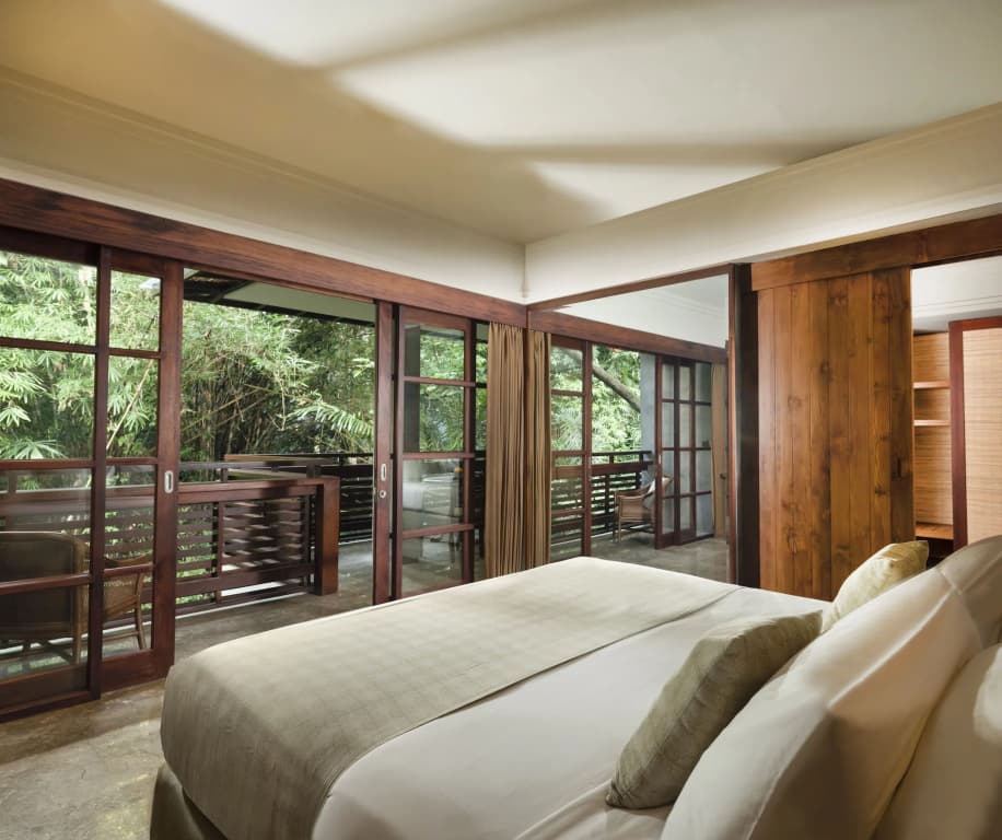 Adiwana Resort Jembawan - photo 5
