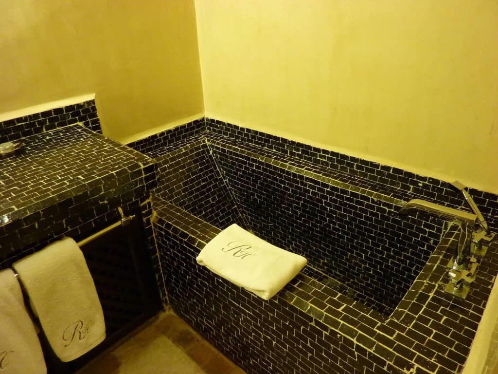 Riad Hermes - photo 5