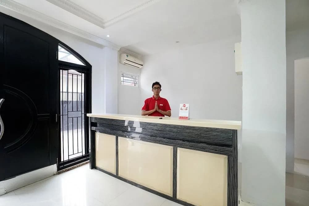 OYO 306 Koen Residence - photo 15