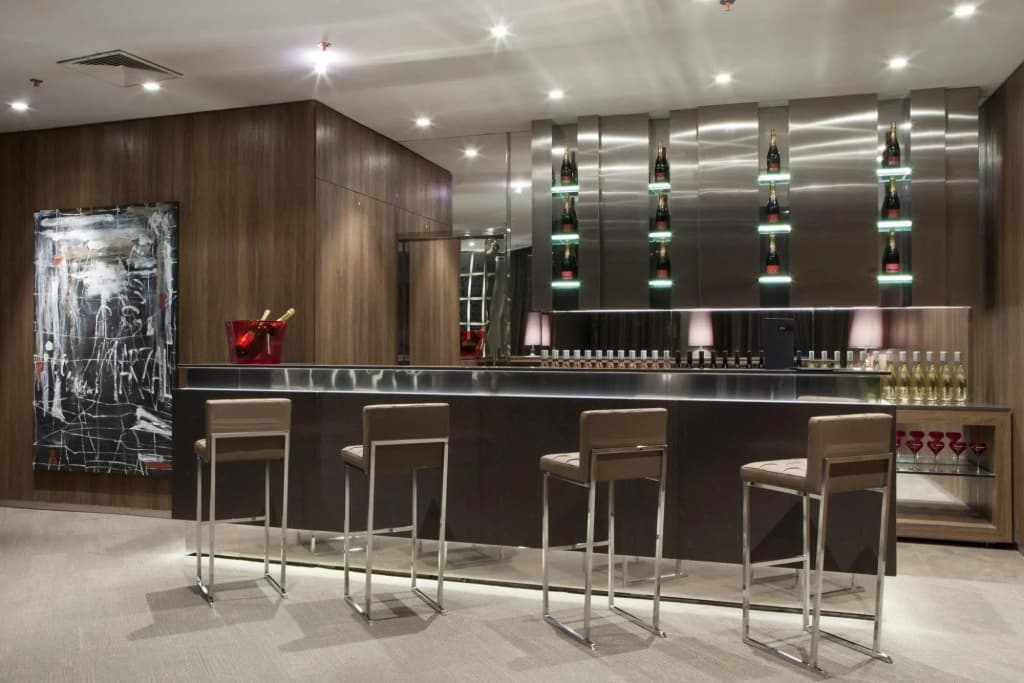 AC Hotel by Marriott Nice - photo 17