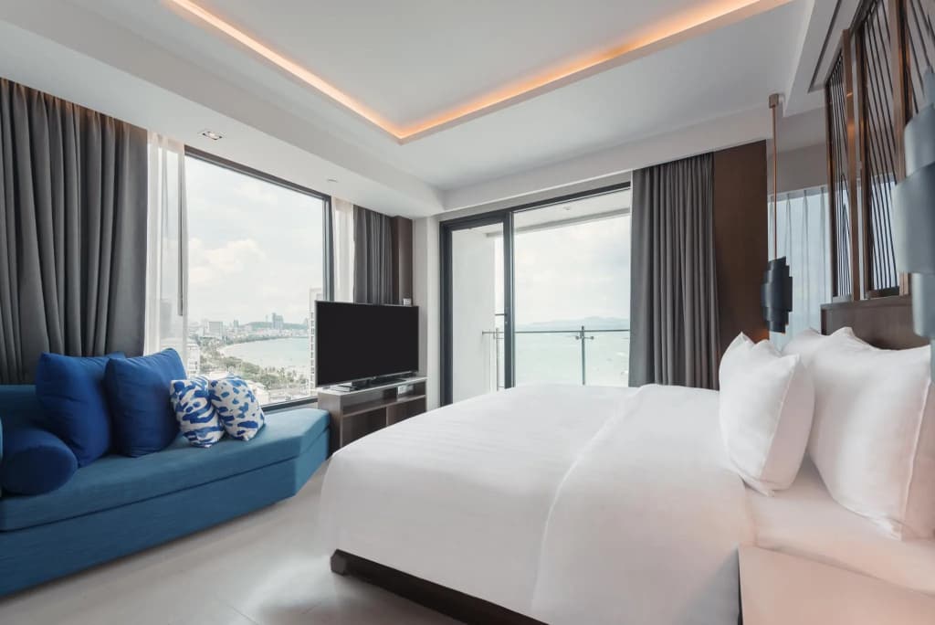Mytt Hotel Pattaya - photo 45