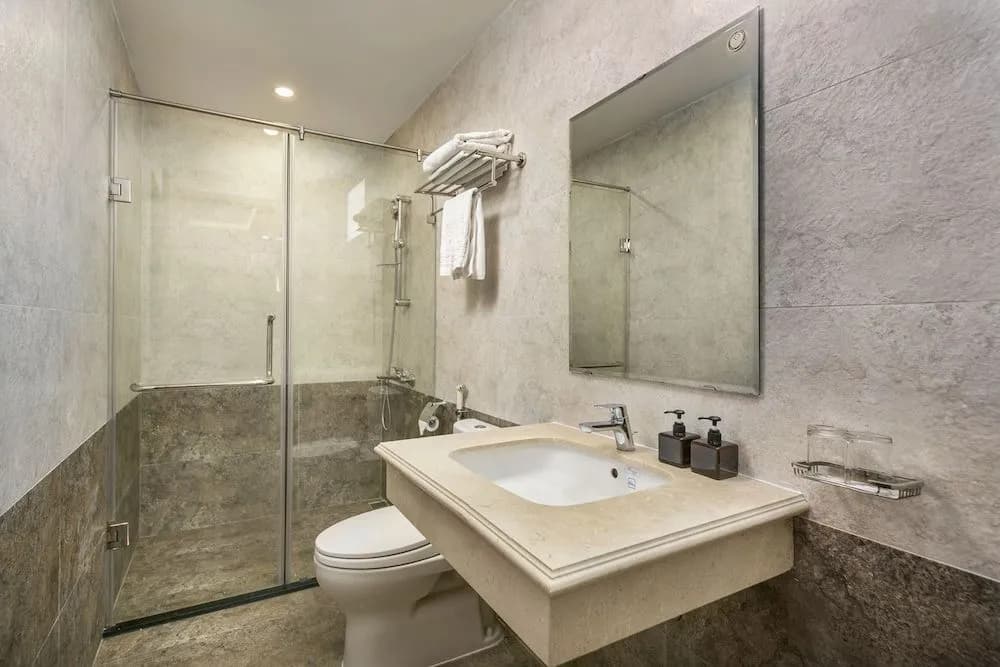 Prague Hotel - photo 10