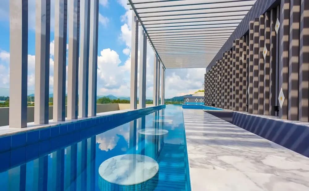 514 Aristo 2 Sea View - photo 12