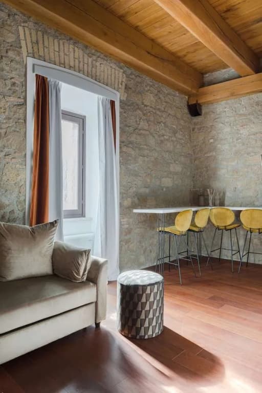 Torre Capranica - photo 22